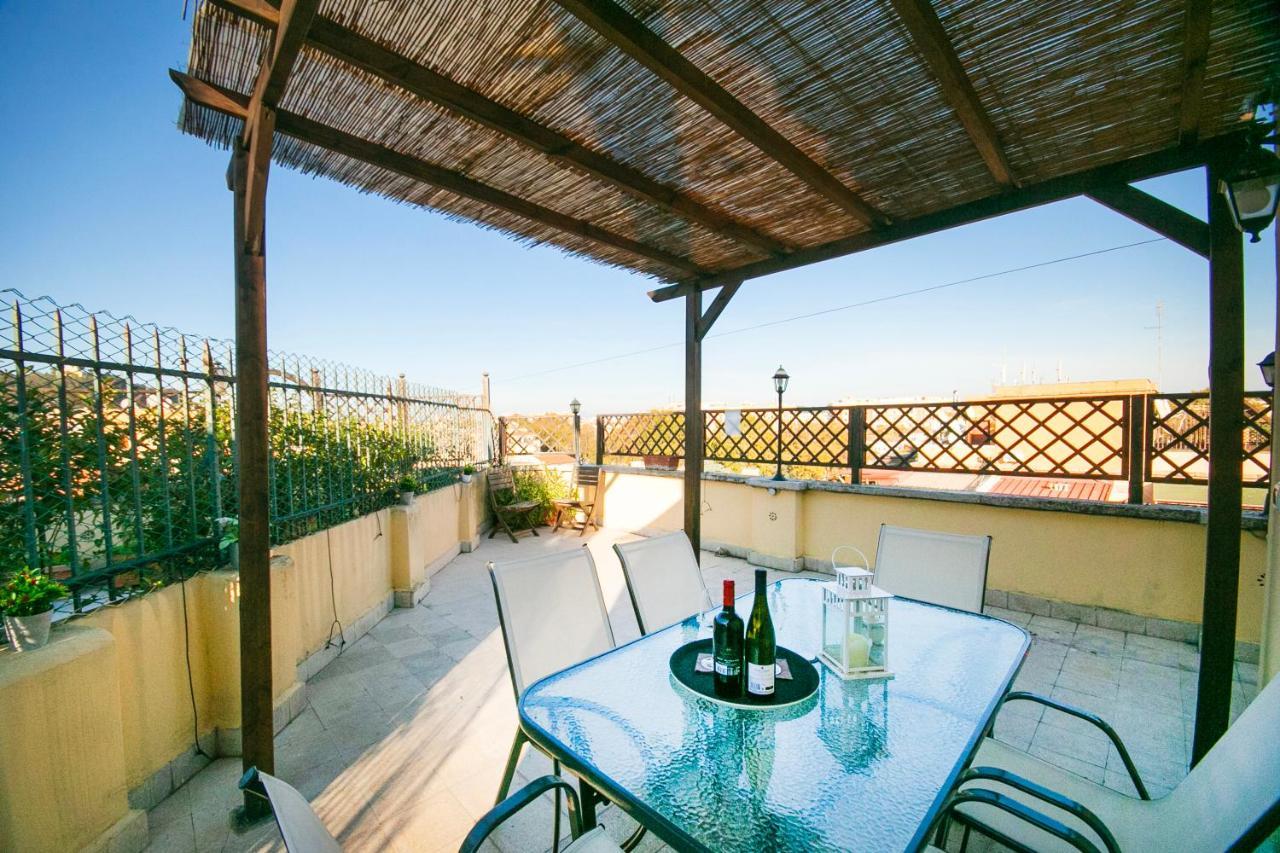 Appartamento San Peter Raffy's House
