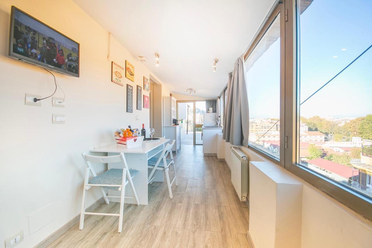 Apartamento San Peter Raffy's House *