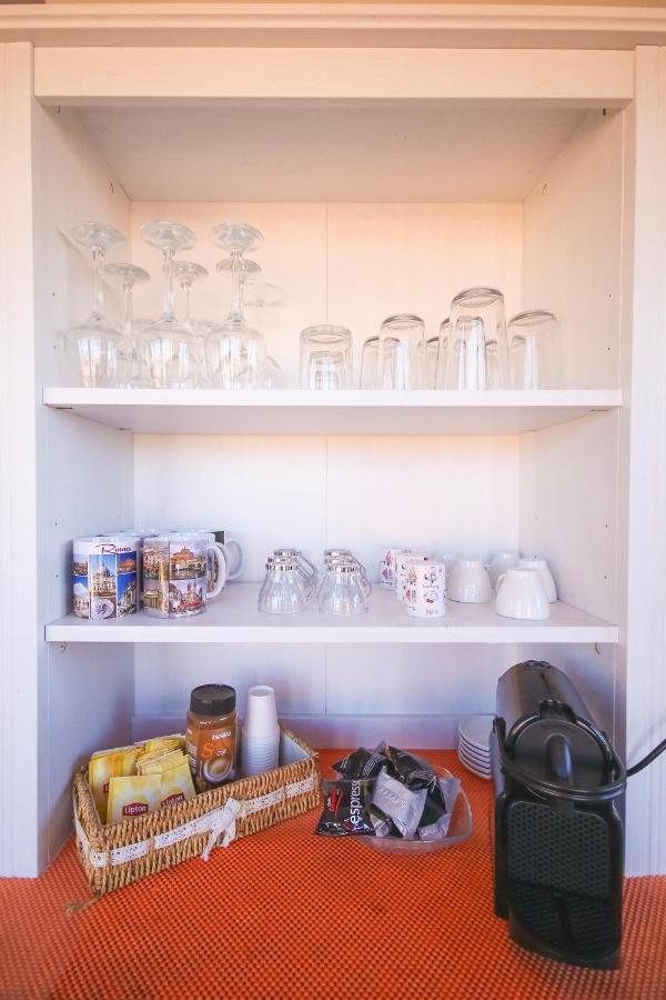 Apartamento San Peter Raffy's House